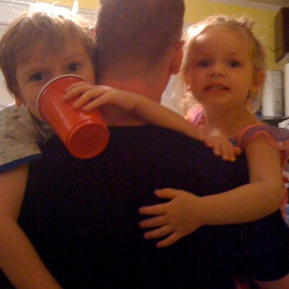 Meet your Posher, Brian - Picture 1 of 1